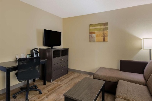 SureStay Plus Hotel by Best Western Jackson image 8