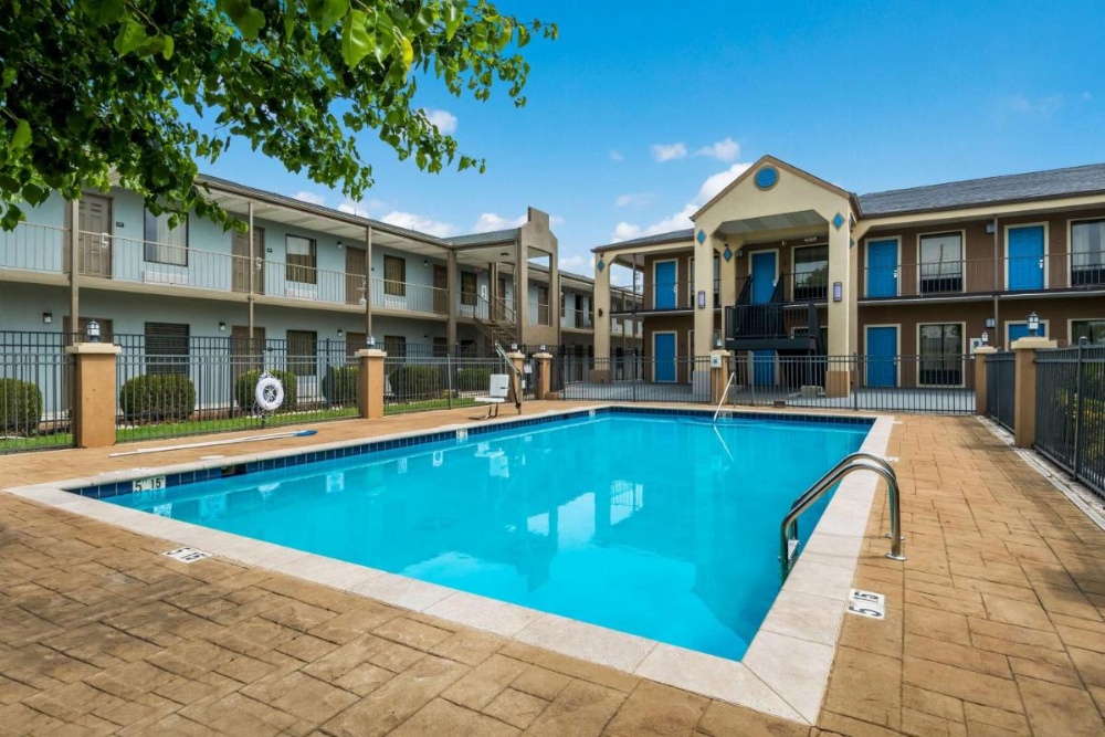 SureStay Plus Hotel by Best Western Jackson Image 18