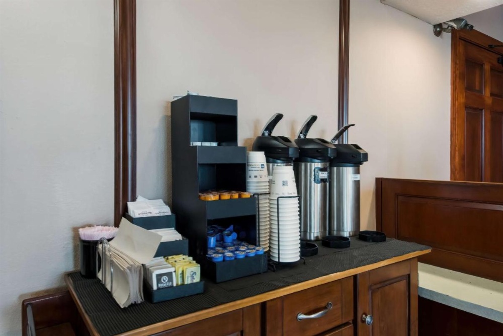 SureStay Plus Hotel by Best Western Jackson Image 19
