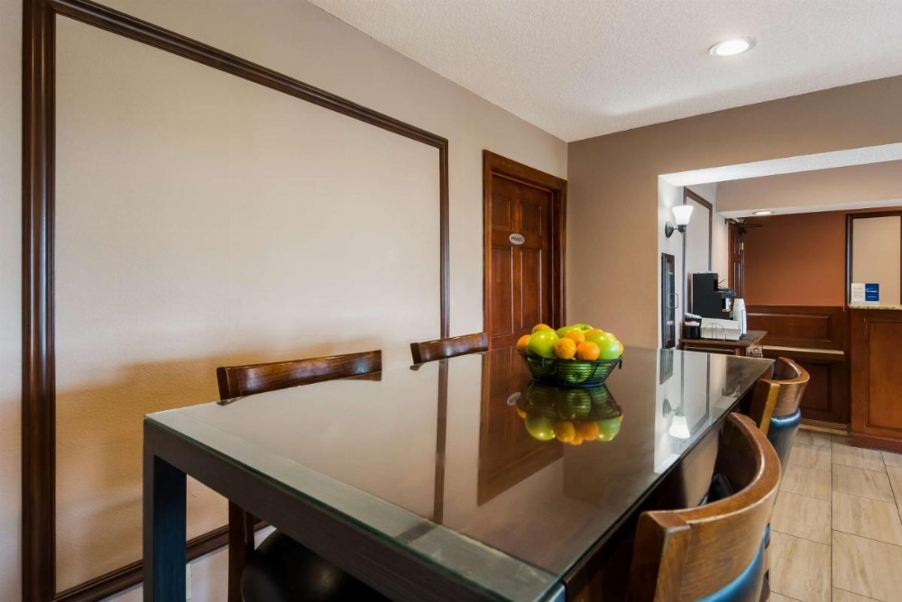 SureStay Plus Hotel by Best Western Jackson Image 20