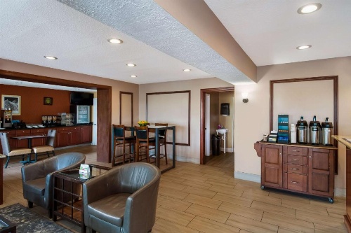 SureStay Plus Hotel by Best Western Jackson image 23
