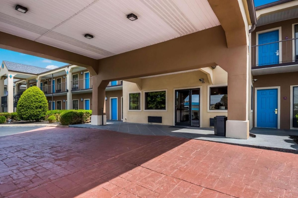 SureStay Plus Hotel by Best Western Jackson Image 24