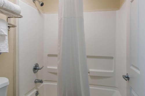 SureStay Plus Hotel by Best Western Jackson image 1