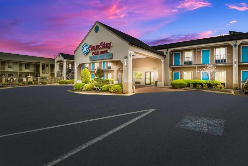 SureStay Plus Hotel by Best Western Jackson image 27