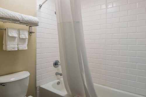 SureStay Plus Hotel by Best Western Jackson image 2