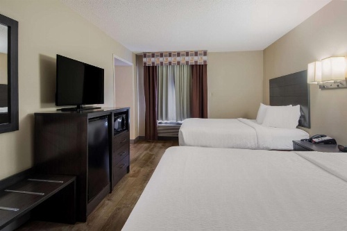 SureStay Plus Hotel by Best Western Jackson image 4