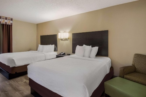 SureStay Plus Hotel by Best Western Jackson image 5
