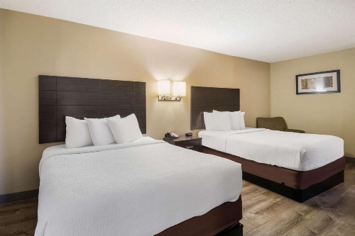 SureStay Plus Hotel by Best Western Jackson image 6